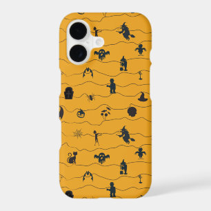 Halloween Pattern