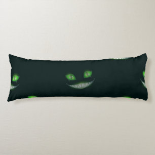 Halloween pattern body cushion