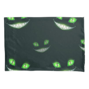 Halloween pattern pillowcase