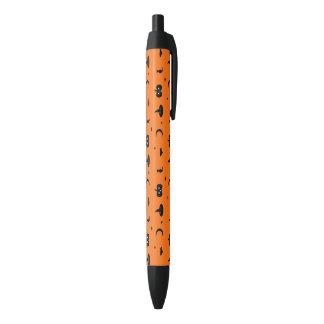 Halloween Pen