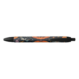 Halloween pen