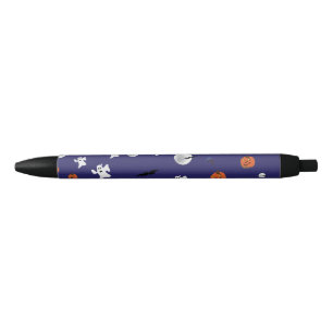Halloween Pen to Write My Dreams