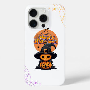  Halloween Phone Case Pumpkin ,iPhone / iPad case