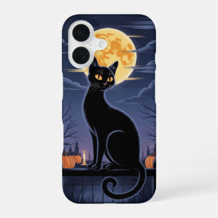 Halloween Phone Wallpapers To Spook Up Your Screen iPhone 16 Case