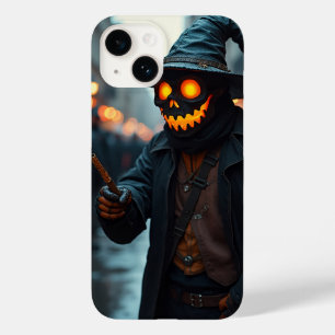 HALLOWEEN PHONECASE Case-Mate iPhone 14 CASE