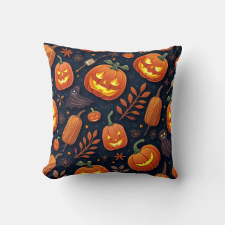 Halloween pilliow cushion