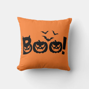 Halloween Pillow