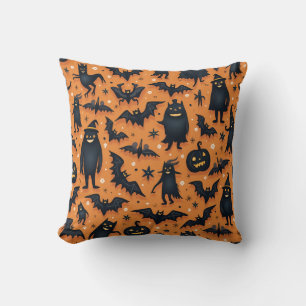 Halloween Pillow