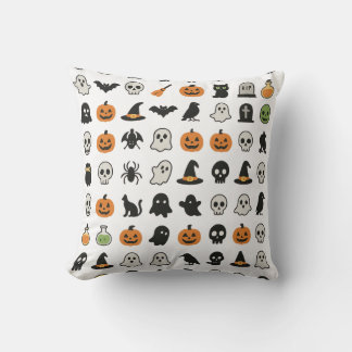 Halloween Pillow