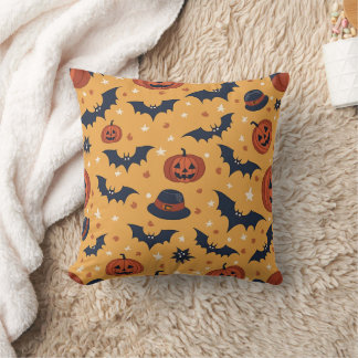 Halloween Pillow