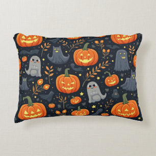 Halloween Pillow