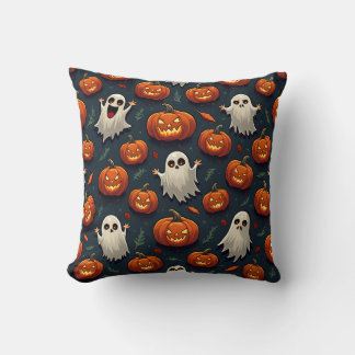 Halloween pillow