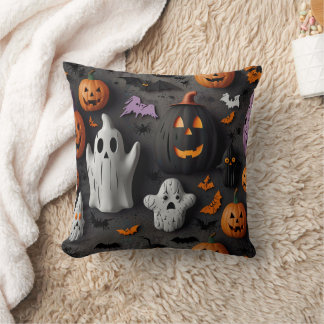 halloween pillow