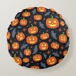 halloween pillow cushion