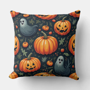 halloween pillow cushion