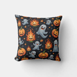  halloween  pillow cushion