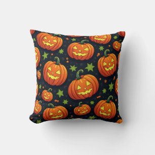 Halloween Pillow Cushion