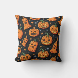 halloween pillow cushion