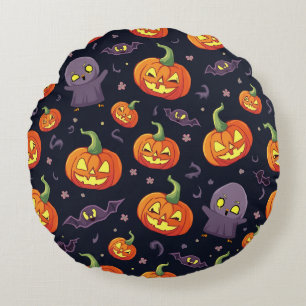 halloween pillow cushion