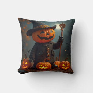 halloween pillow cushion