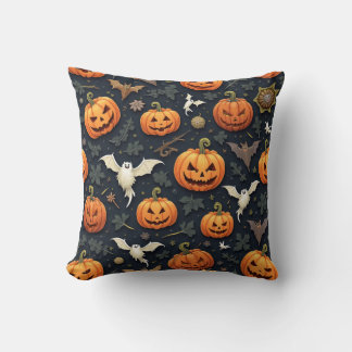Halloween pillow Cushion