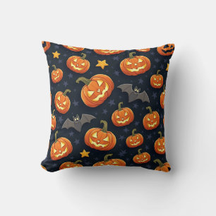 Halloween Pillow Cushion
