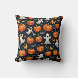 halloween pillow cushion (edit)
