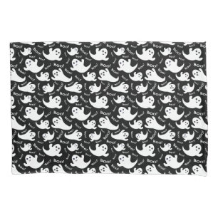 Halloween Pillowcase