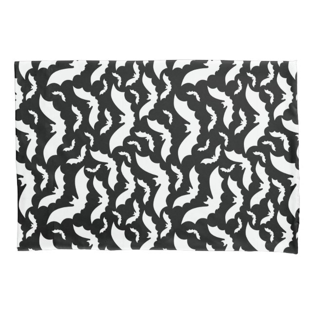 Halloween Pillowcase (Front)