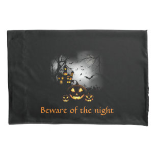 Halloween Pillowcase