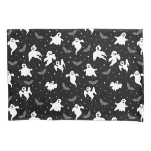 Halloween Pillowcase