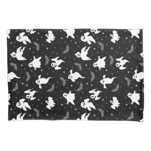 Halloween Pillowcase