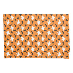 Halloween Pillowcase