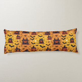 halloween pillows