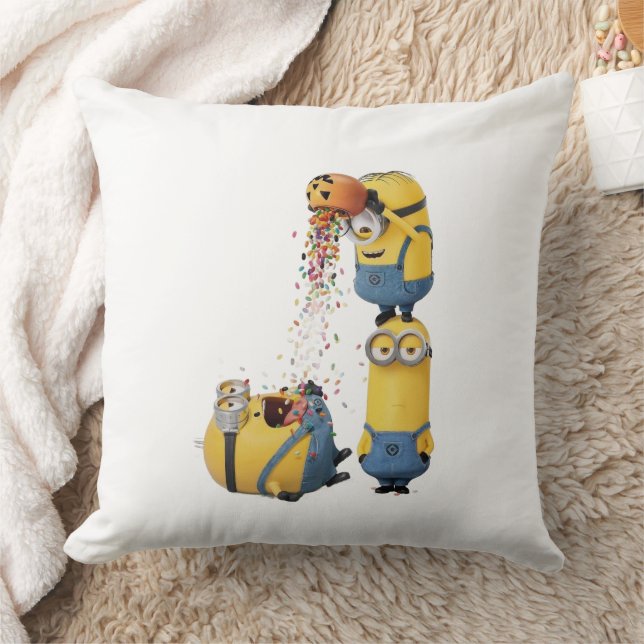 Halloween pillows  (Blanket)