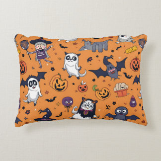 halloween pillows