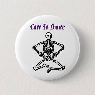 Halloween Pin