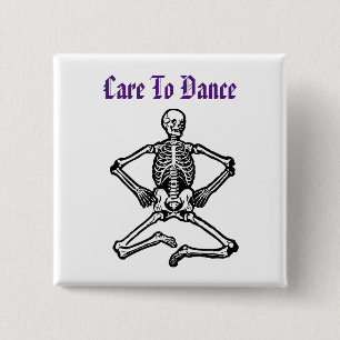 Halloween Pin