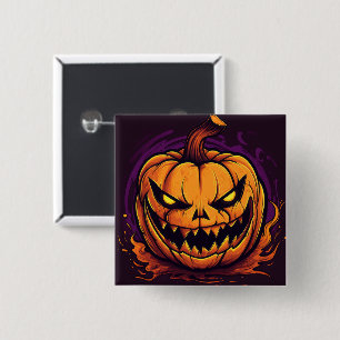 Halloween Pin