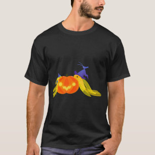 Halloween pleco T-Shirt