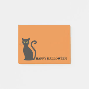 Halloween Post-it Notes