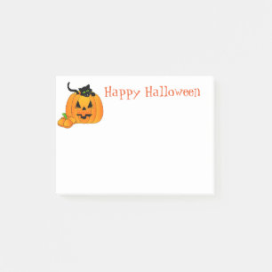 Halloween Post-it-Notes Post-it Notes