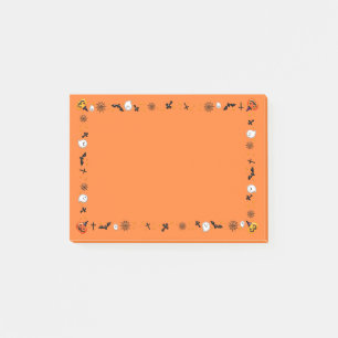 Halloween Post-it-Notes Post-it Notes