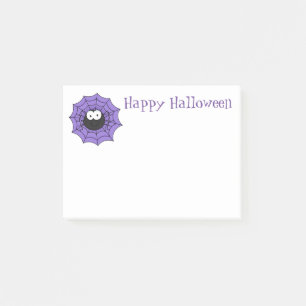 Halloween Post-it-Notes Post-it Notes