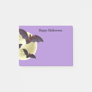 Halloween Post Notes