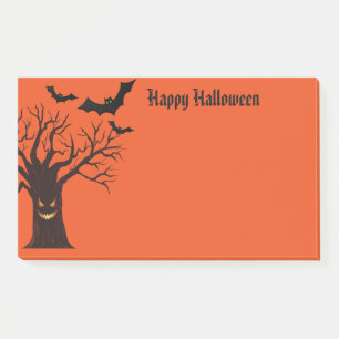 Halloween Post Notes