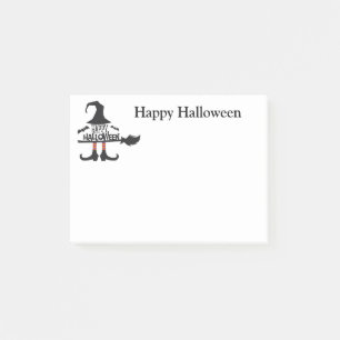 Halloween Post Notes
