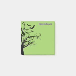 Halloween Post Notes