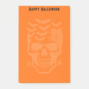 Halloween Post Notes