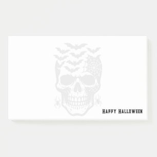 Halloween Post Notes